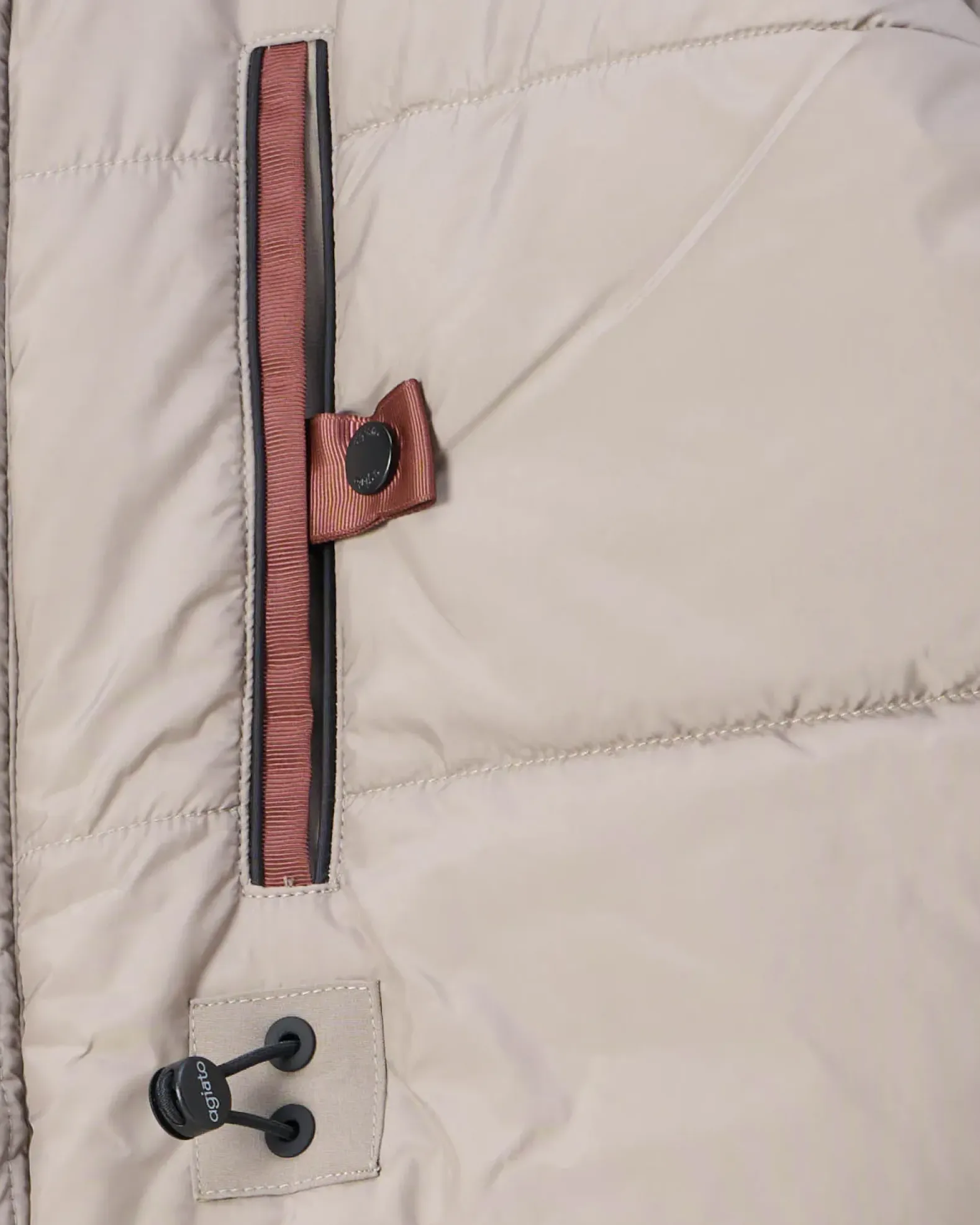 Agiato Parka