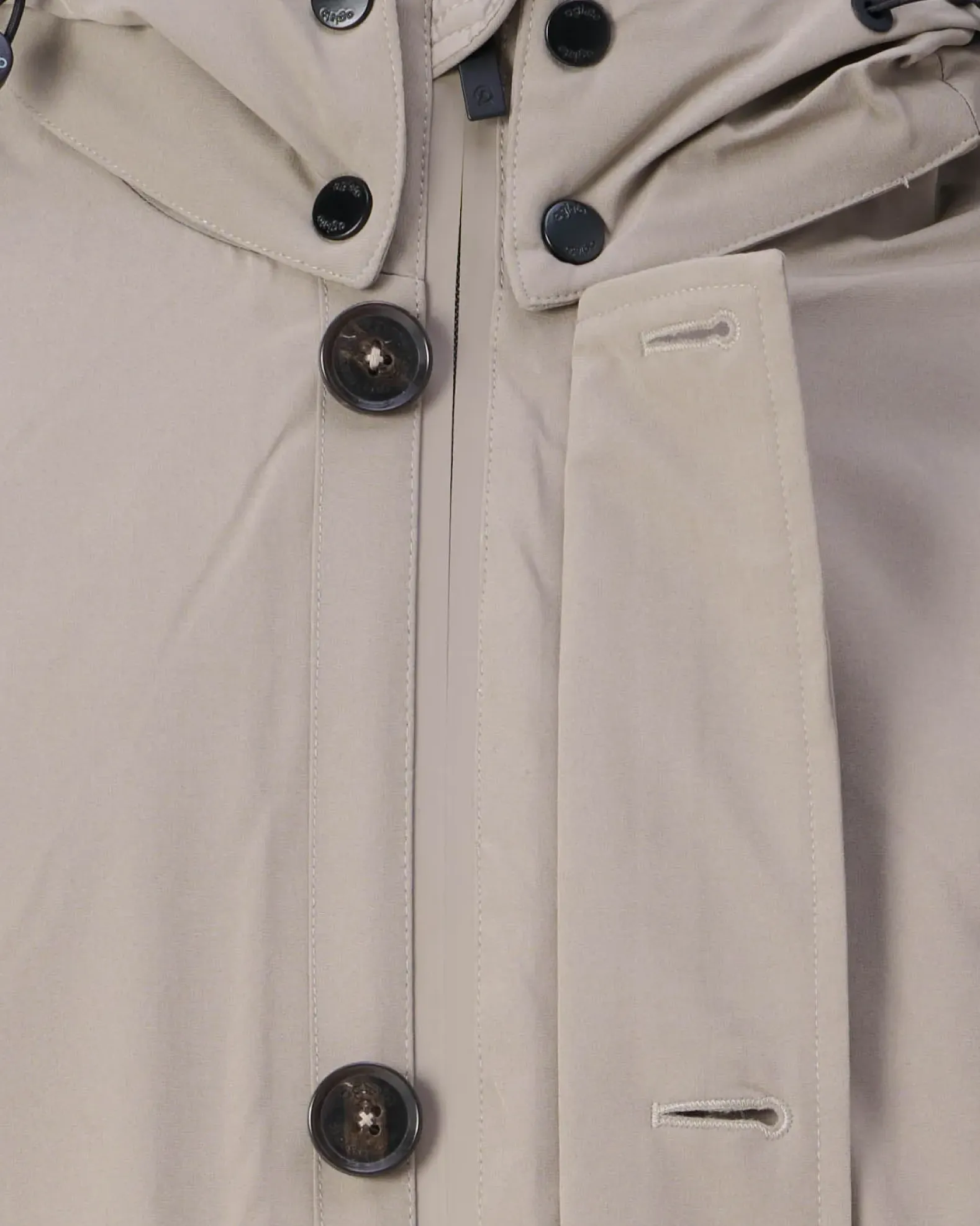 Agiato Parka
