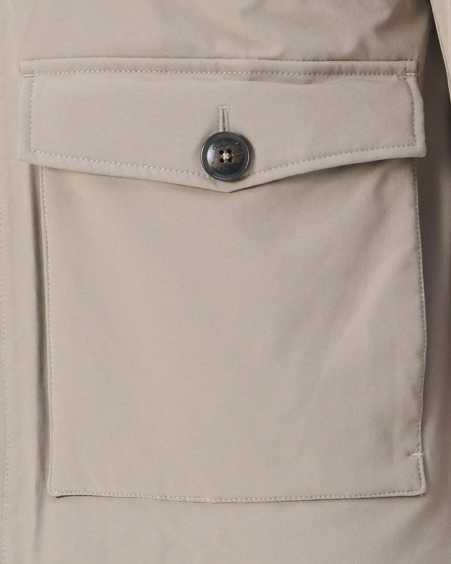 Agiato Parka