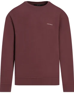Airforce Basic Trui Ronde hals