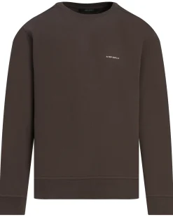 Airforce Basic Trui Ronde hals