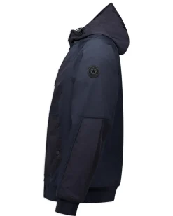 Airforce Bodhi Softshell Jack