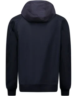 Airforce Bodhi Softshell Jack