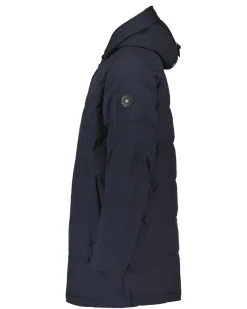 Airforce Chuck Parka