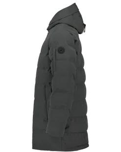 Airforce Chuck Parka