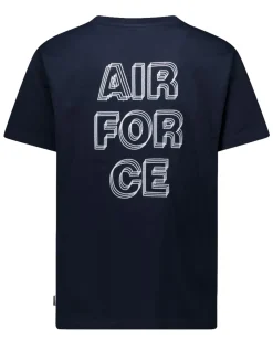 Airforce Diplopia T-shirt