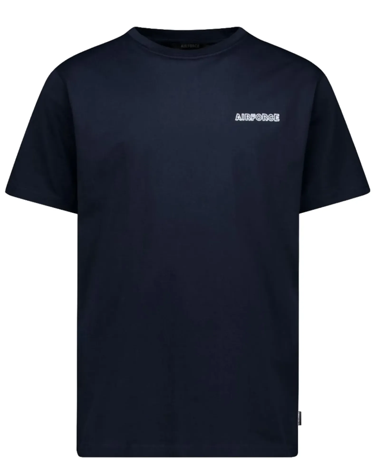 Airforce Diplopia T-shirt