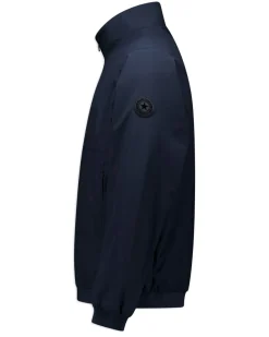 Airforce Four-Way Stretch Jack