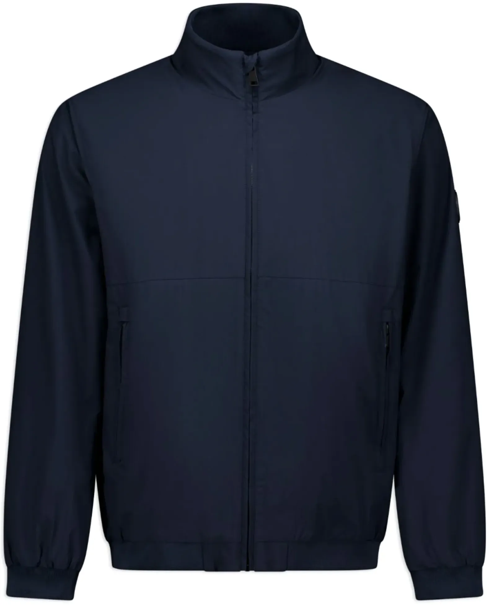 Airforce Four-Way Stretch Jack