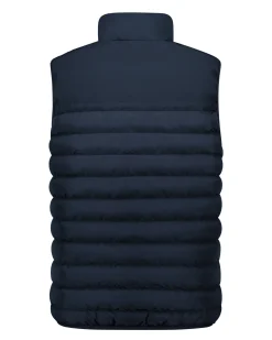 Airforce Gewatteerde Bodywarmer
