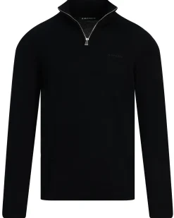 Airforce Knitwear Schipperstrui