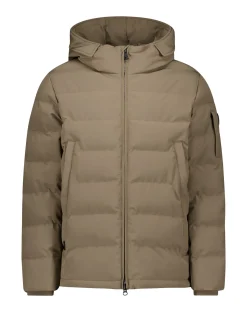 Airforce Mitchell Parka