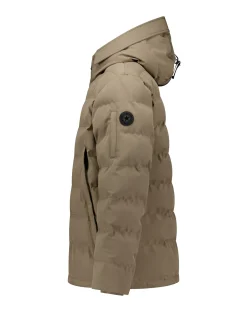 Airforce Mitchell Parka