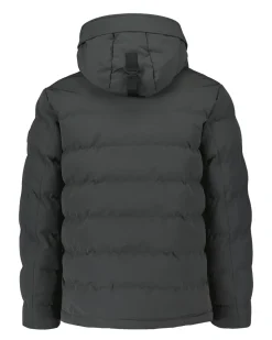 Airforce Mitchell Parka
