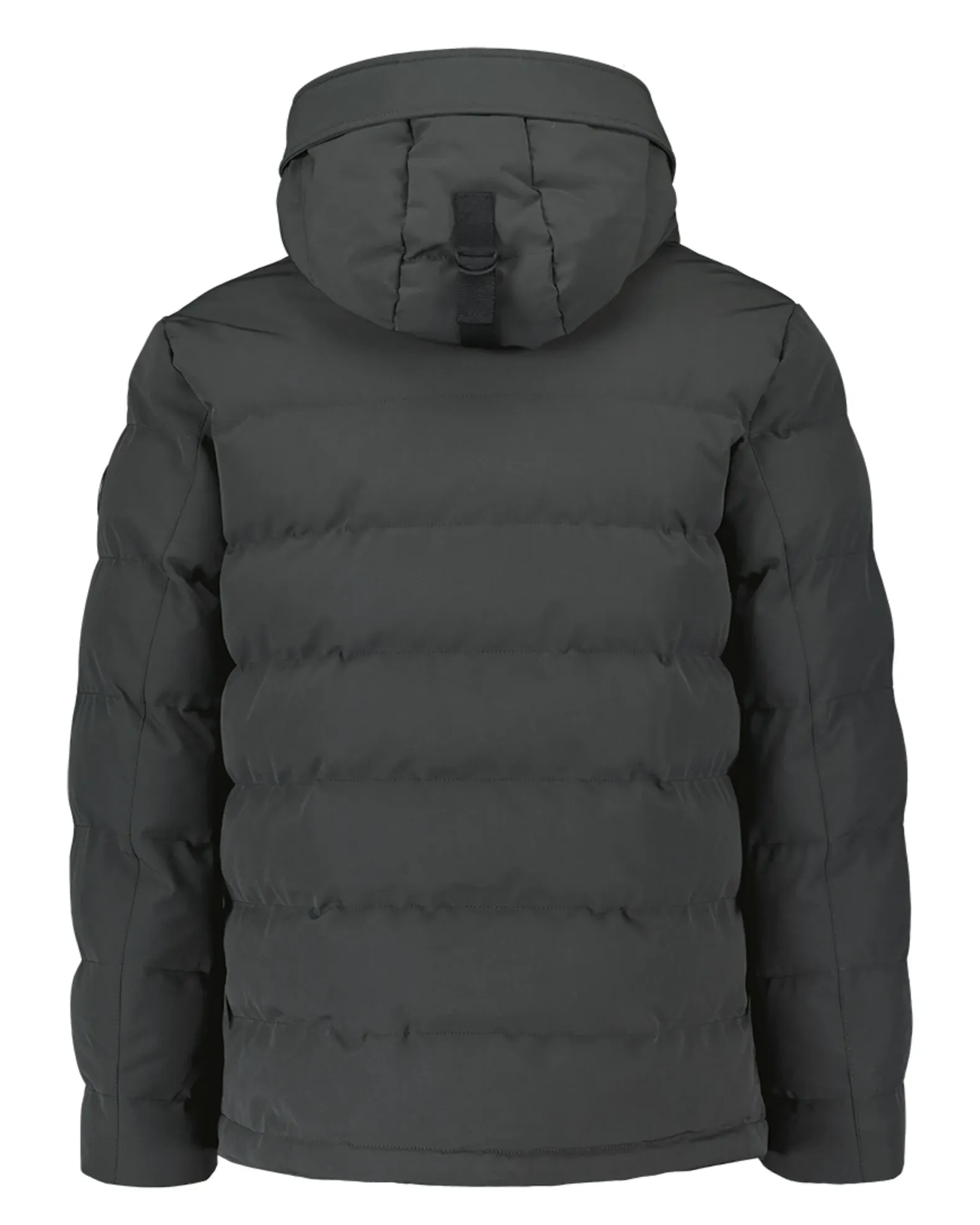 Airforce Mitchell Parka