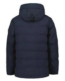 Airforce Mitchell Parka