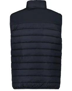 Airforce Padded Bodywarmer