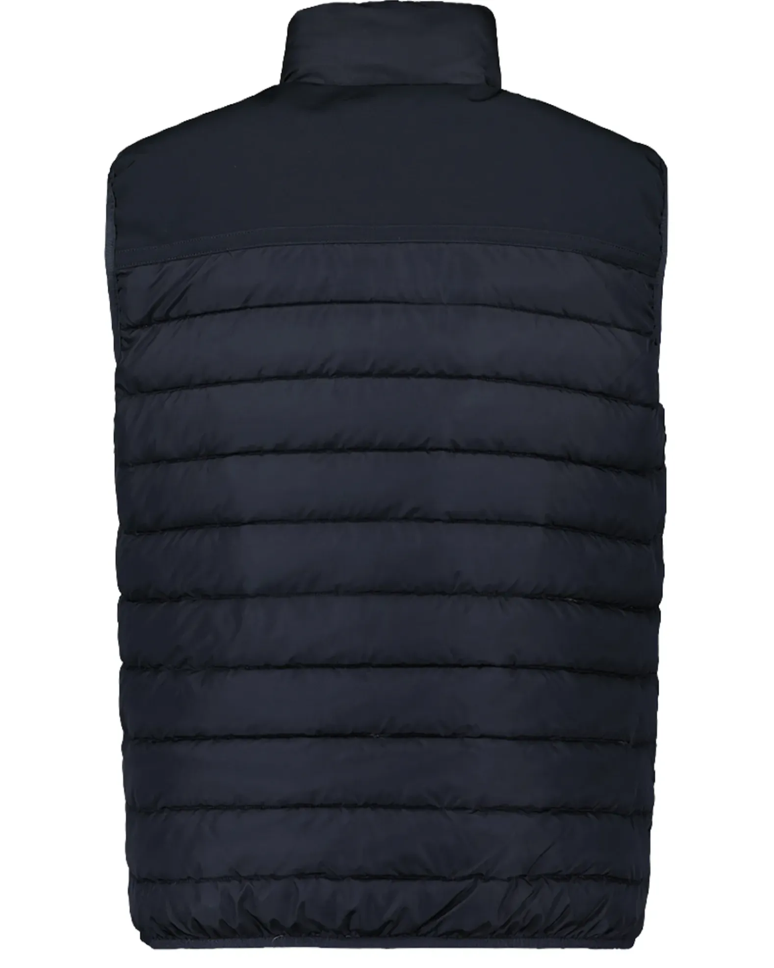 Airforce Padded Bodywarmer