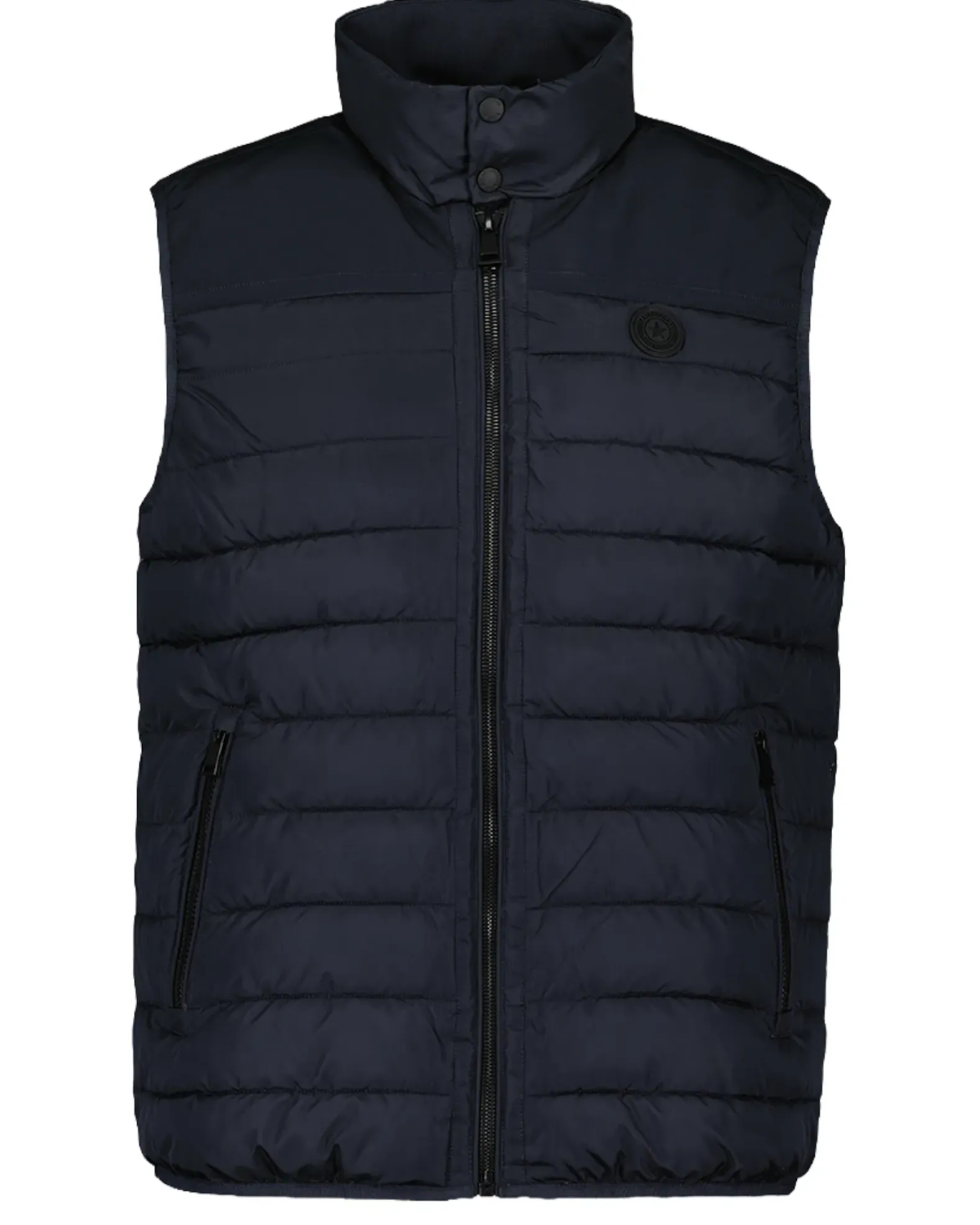 Airforce Padded Bodywarmer