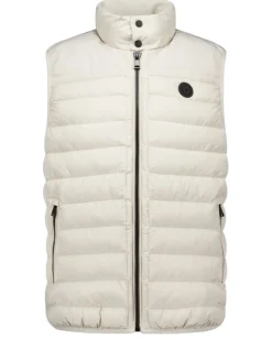 Airforce Padded Bodywarmer