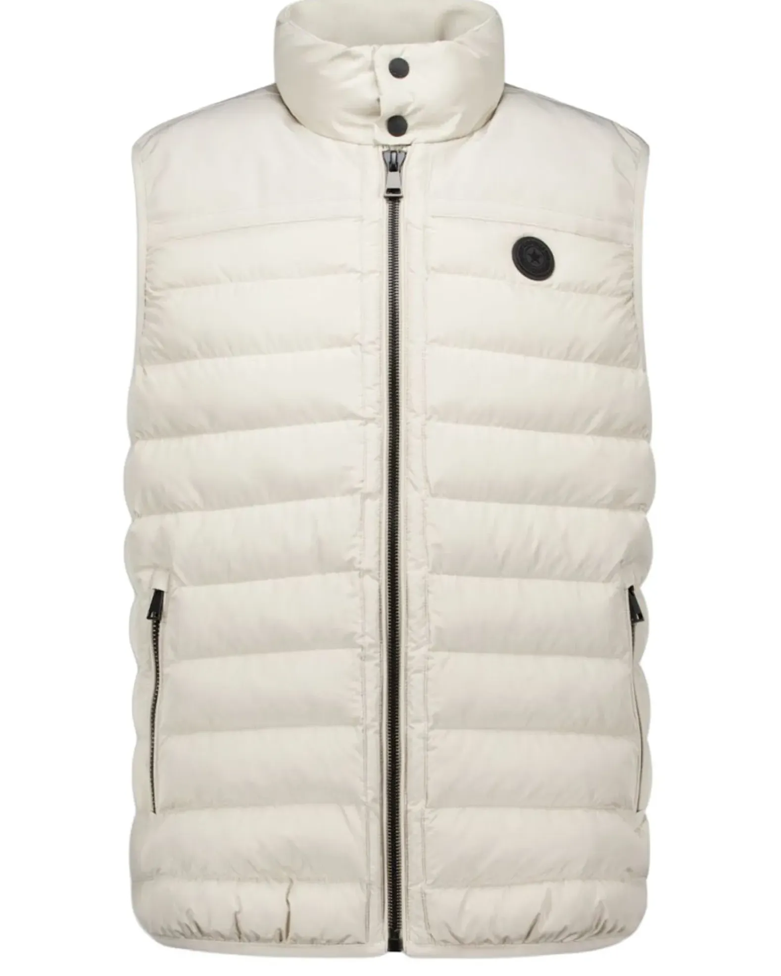 Airforce Padded Bodywarmer