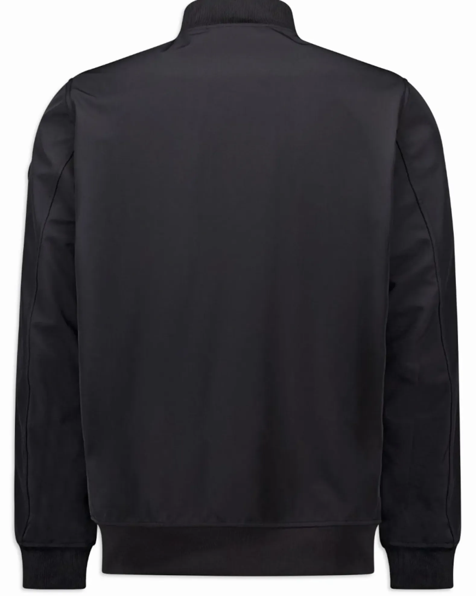 Airforce Pike Padded Bomber Jack