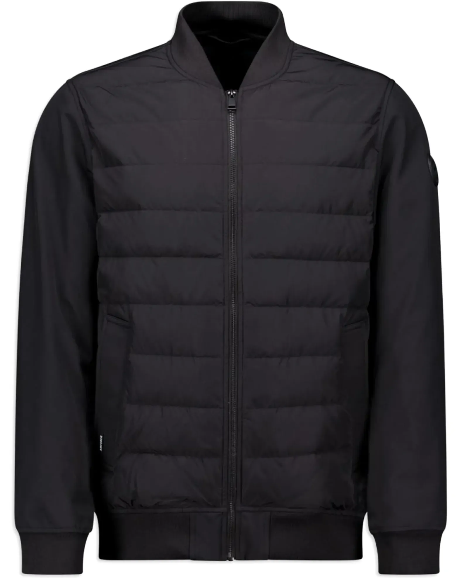 Airforce Pike Padded Bomber Jack