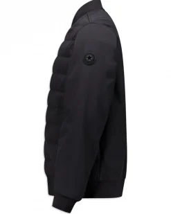 Airforce Pike Padded Bomber Jack