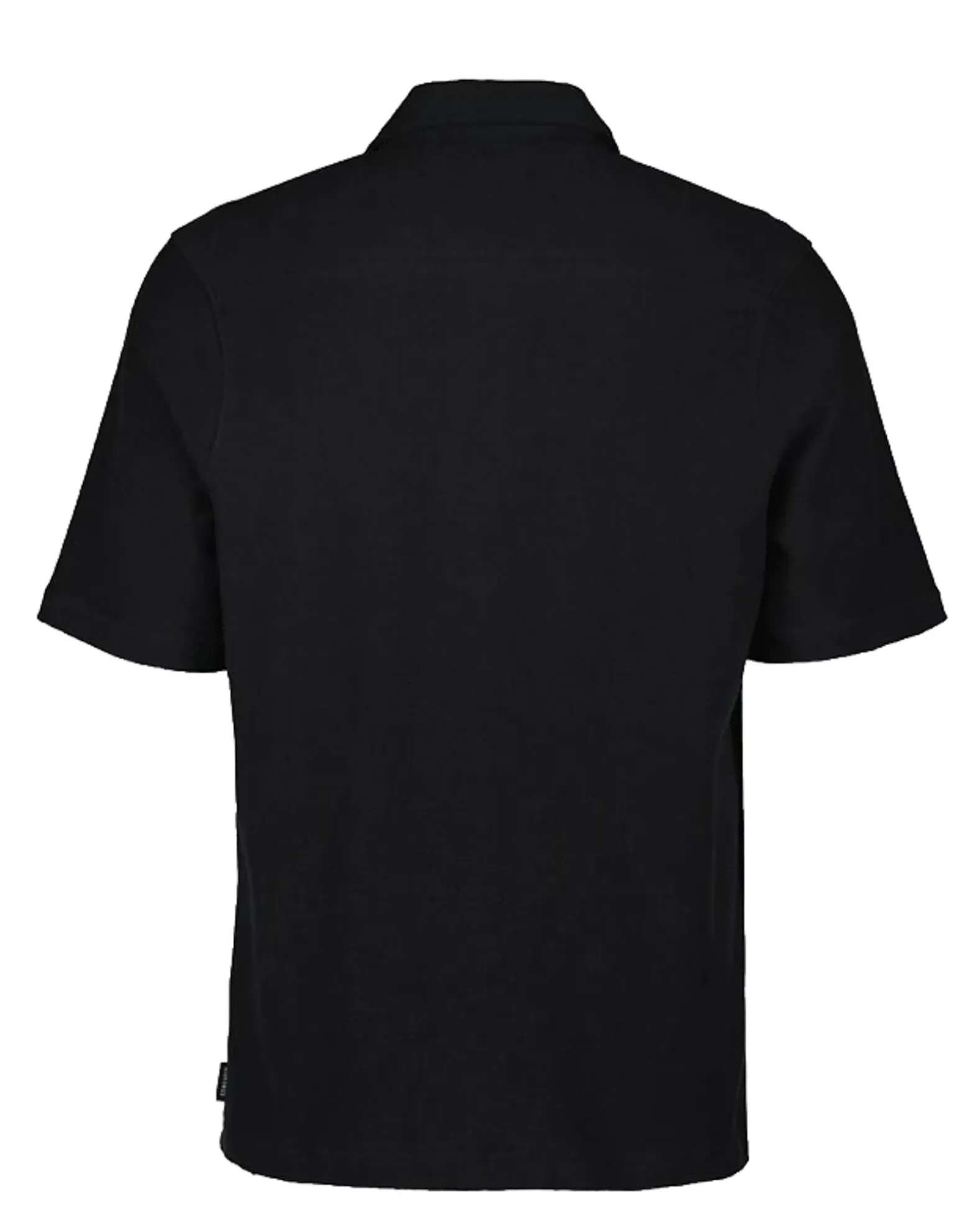 Airforce Polo Korte mouw