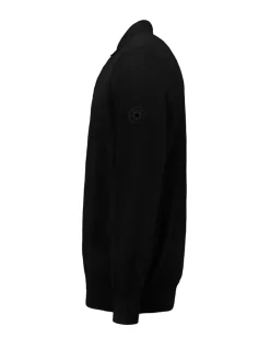 Airforce Polo Lange mouw