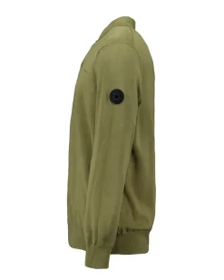 Airforce Polo Lange mouw