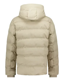 Airforce Robin Wool Mantel