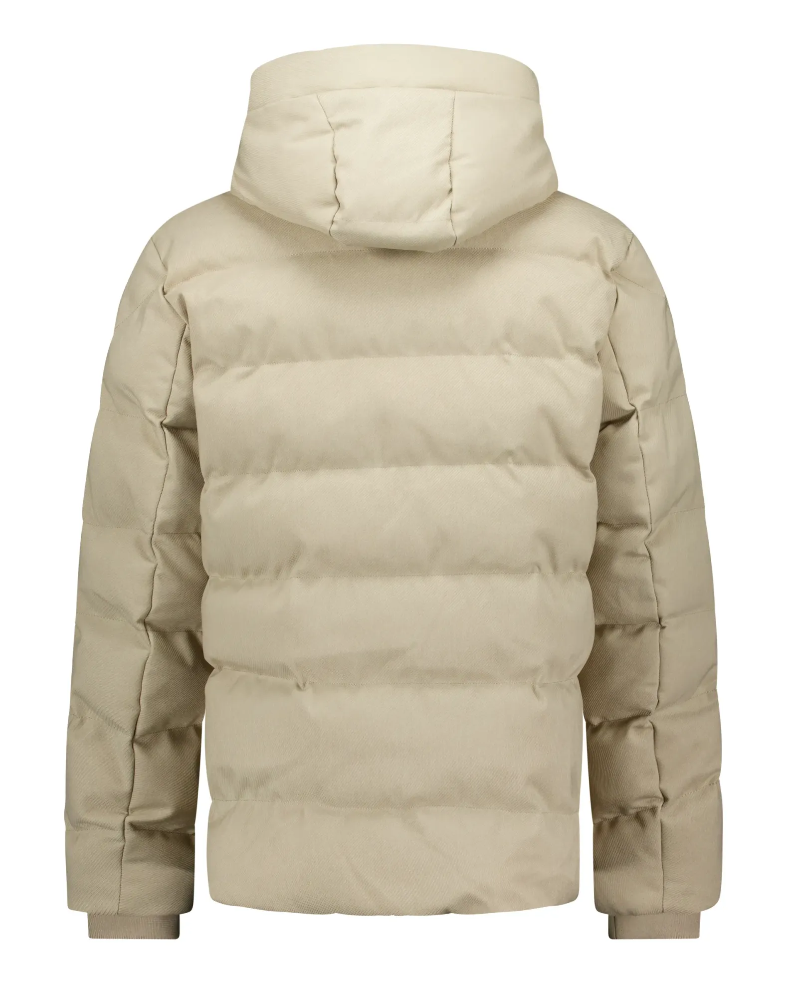 Airforce Robin Wool Mantel