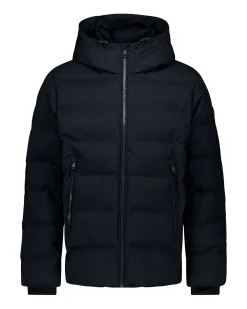 Airforce Robin Wool Mantel