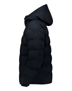 Airforce Robin Wool Mantel