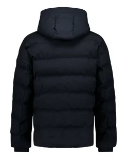 Airforce Robin Wool Mantel