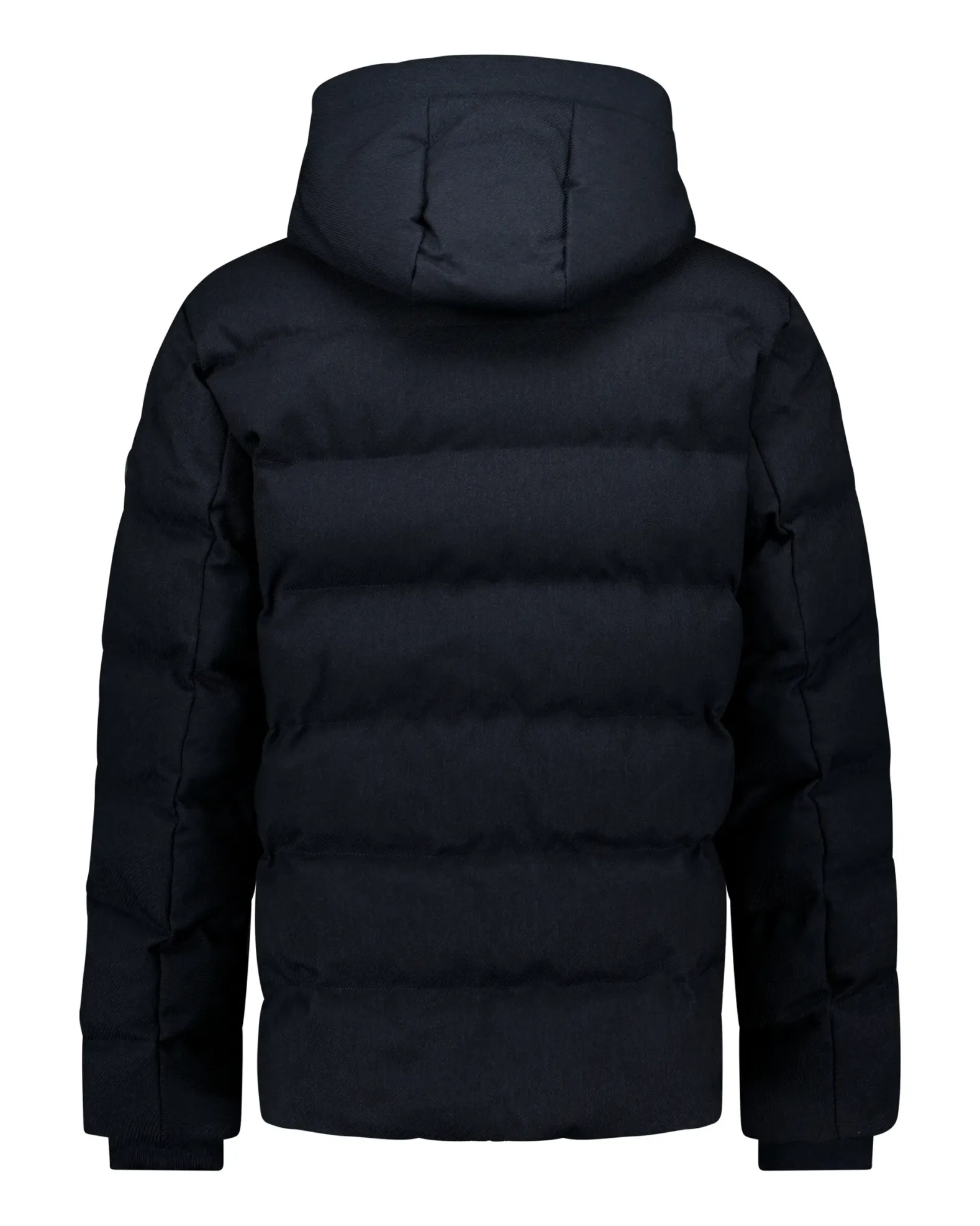 Airforce Robin Wool Mantel