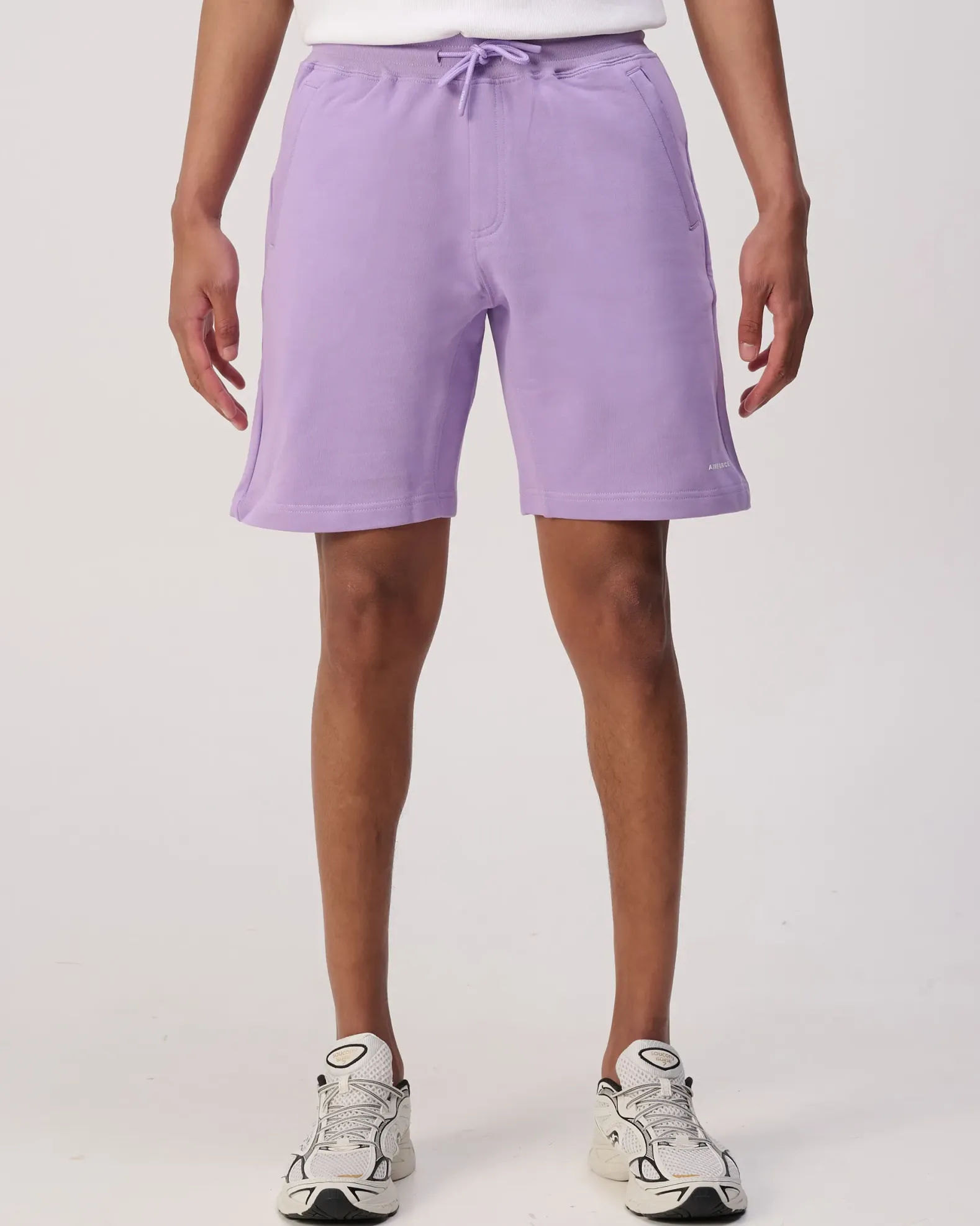 Airforce Short