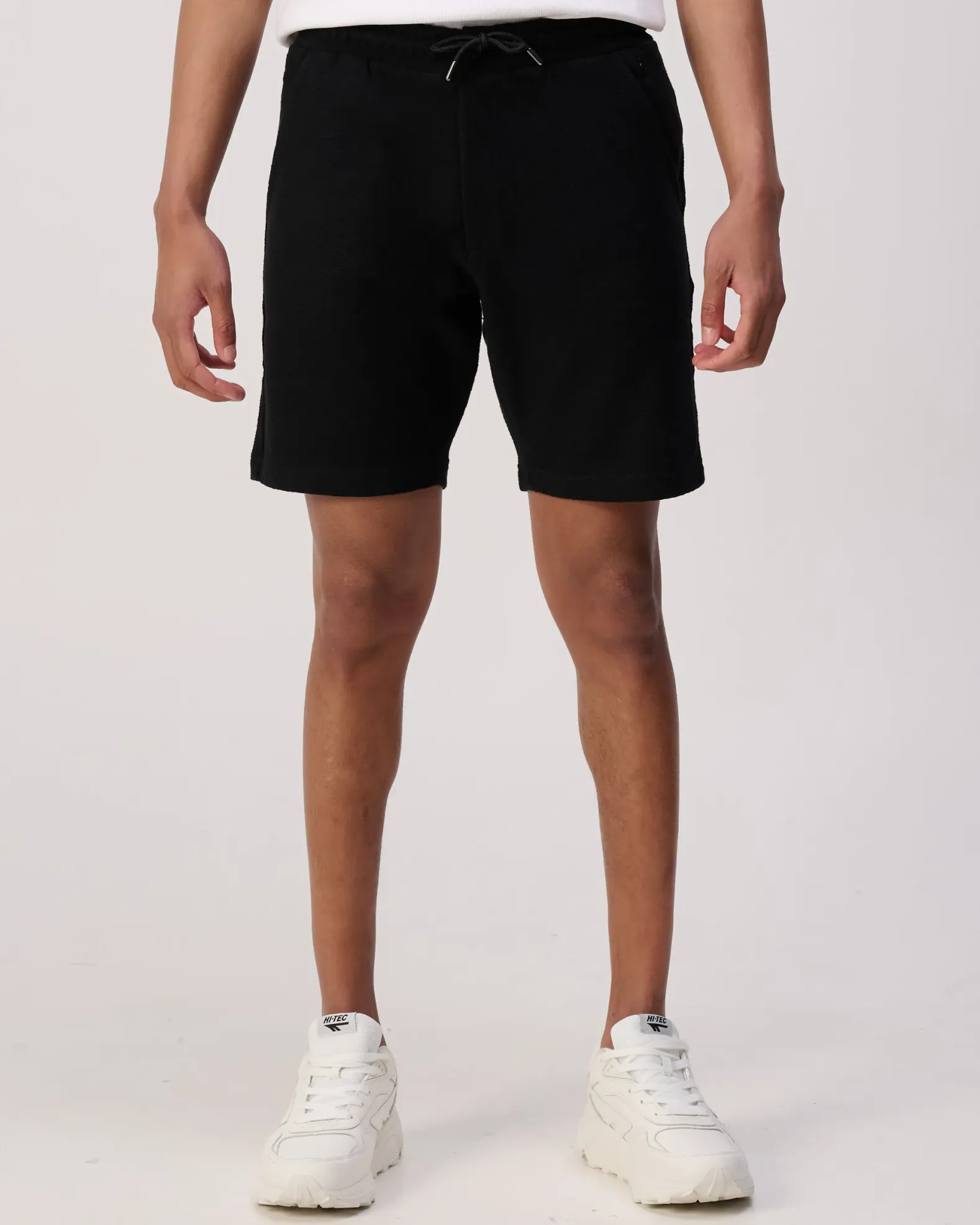 Airforce Short