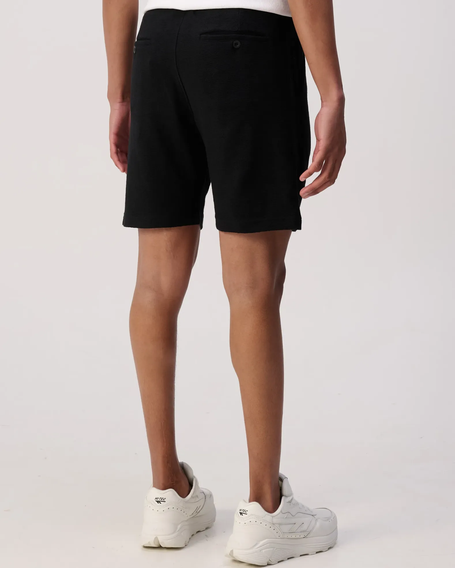 Airforce Short