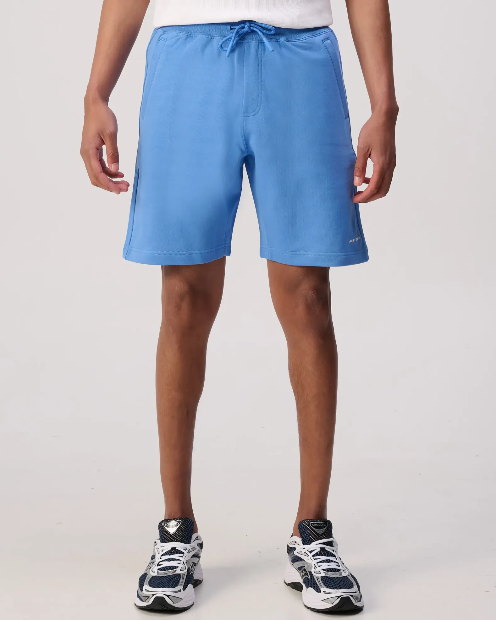 Airforce Short