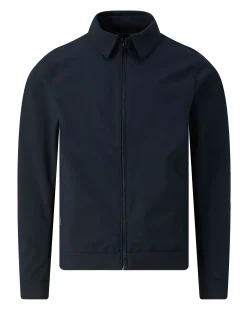 Airforce Softshell Collar Jack