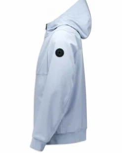 Airforce Softshell Jack