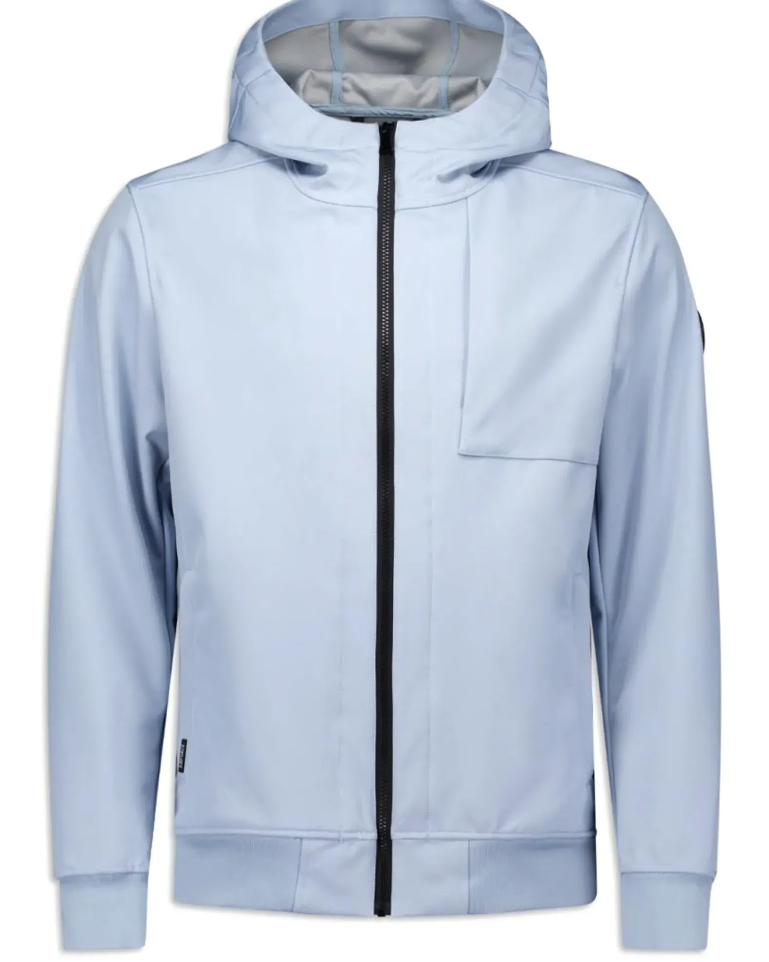 Airforce Softshell Jack