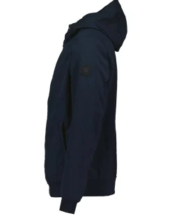 Airforce Softshell Jack