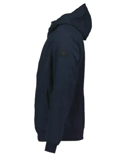 Airforce Softshell Jack