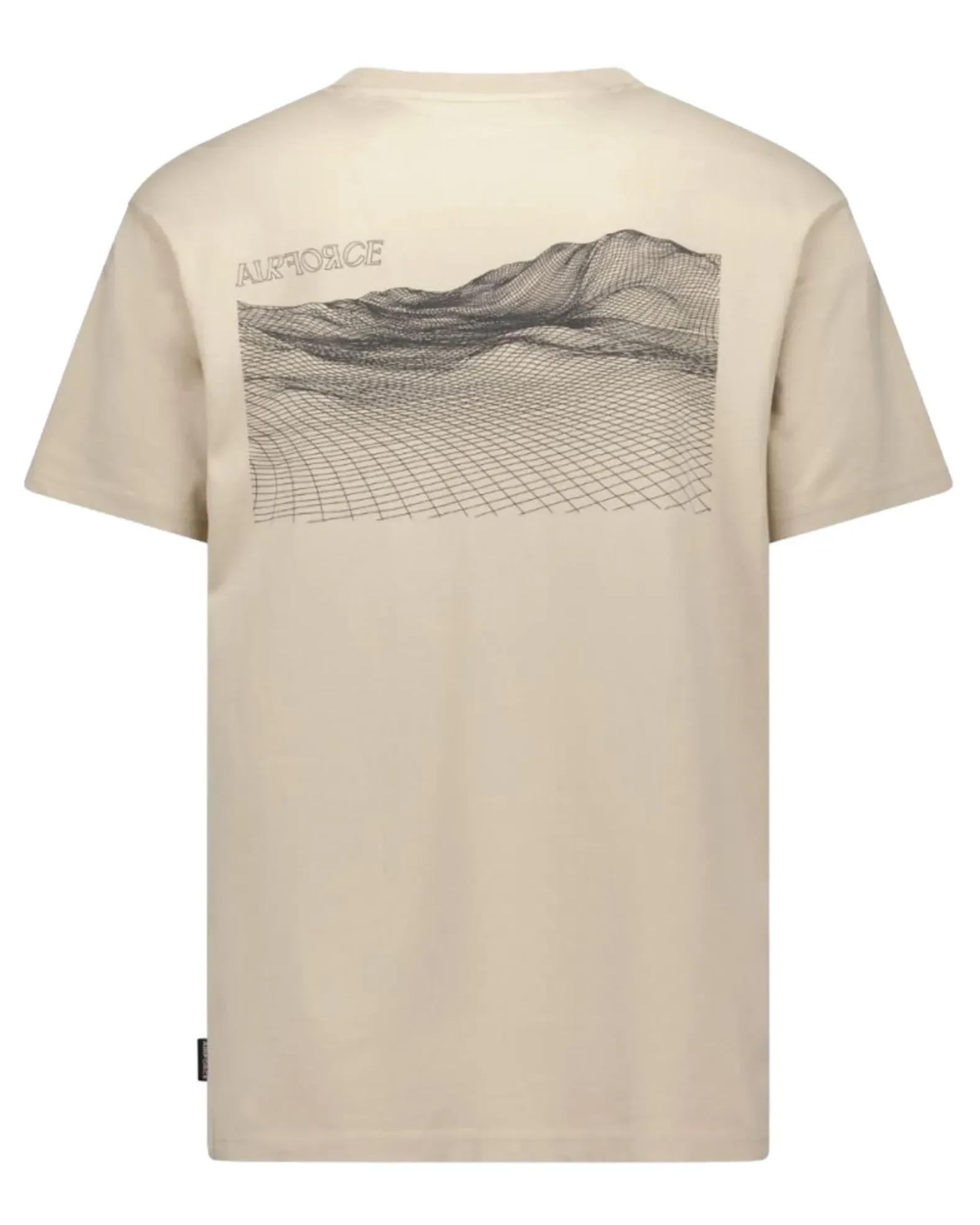 Airforce Summit T-shirt