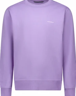 Airforce Sweater