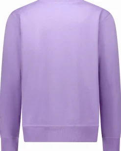 Airforce Sweater