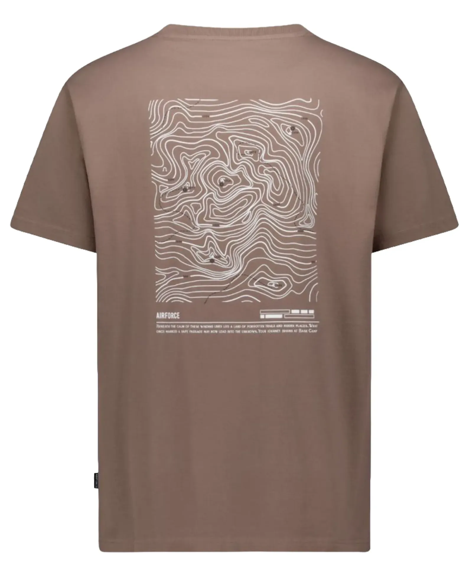 Airforce T-shirt